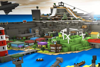 be your expert roblox scripter, script any system, vfx, ui, gui for your game