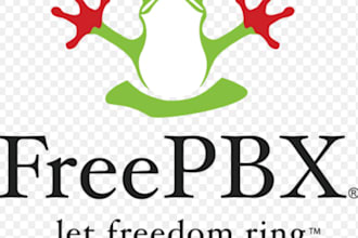 install astapp, asterisk, vicidial, freepbx, 3cx, issabel, magnus billing