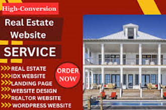 promote real estate website, website link promotion, organic website traffic
