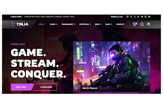 design dynamic pokemon shopify store trading card store pokemon gaming website