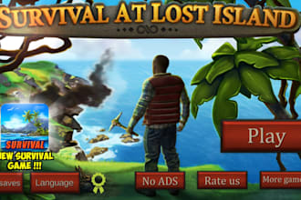 do 2d, 3d unity game,3d survival godot game, 3d game environment, diorama scene