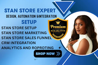 do stan store stan store marketing etsy store