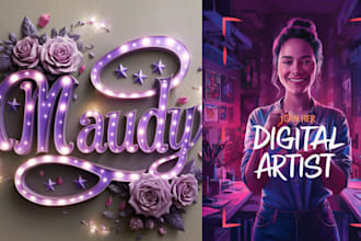 create perfect realistic ai images with midjourney ai art image generator