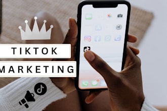 grow your tiktok with viral videos and engagement