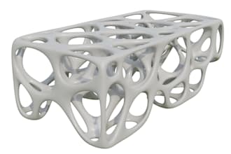 create parametric design with grasshopper and rhino