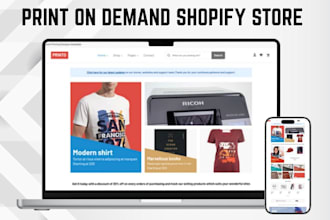 design print on demand shopify store print on demand tote bags coffee mug store