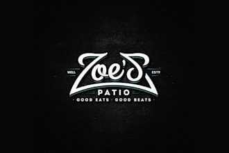 design rebranding bar perfect logo