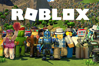 be your advanced roblox scripter, script any system vfx, animation and more