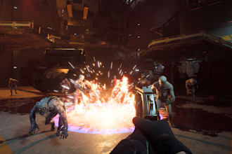 unreal engine 3d gameplay optimization, mechanics integration cpp and blueprint