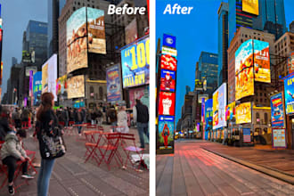 do adobe photoshop edit  add or remove people or objects