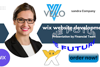 wix velo code wix studio wix adi wix API wix dynamic page booking system