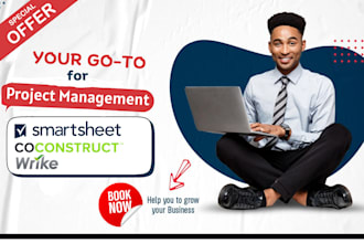 do acculynx smartsheet wrike coconstruct crm  generate construction roofing lead