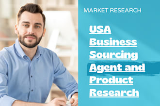 be your best product sourcing manager from USA suppliers
