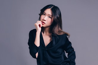 shoot photos and provide shooting plans in hong kong