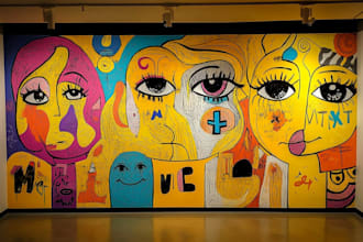 design graffiti designs murals wall arts and skateboards