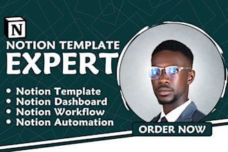 create your custom notion system be your notion tutor notion expert