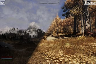 help you to mod games and prepare collections for you