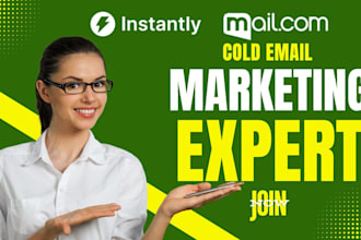 automate your cold email campaign with smartlead ai, instantly ai, clay