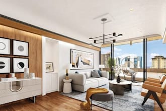 virtual staging virtual renovation for your real estate listing