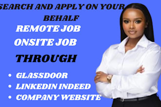 search and apply healthcare medical remote reverse recruit job