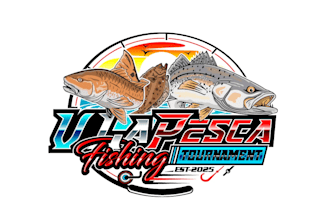 create high quality and beautiful fishing logo design