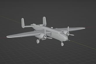 design airports, buildings, scenery, airplanes for msfs with lods