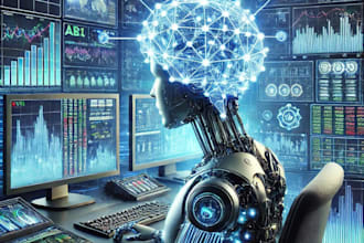 develop 2025 arbitrage trading bot, arbitrage bot, crypto trading bot, hft bot