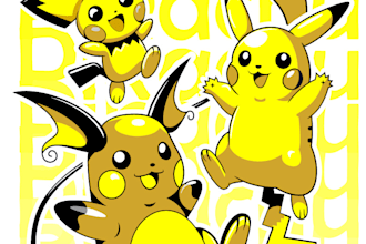 make great anime replica design,