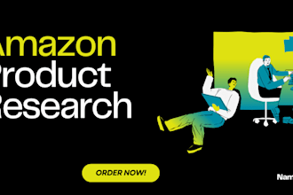 discover low competition, high demand products for amazon