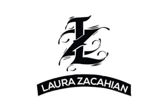 do eye catching logo for you
