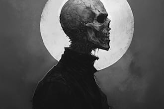 design fantasy, romance, horror, or thriller book