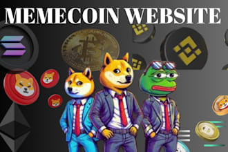 do meme coin website,memecoin website,token listing crypto website,token listing