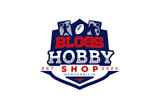 design unique blogs hobby shop logo