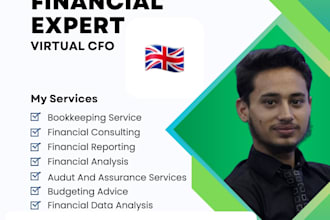 do bookkeeping, reconciliation and payroll