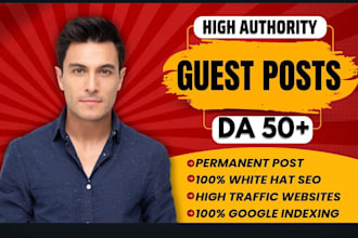 do niche edit, guest post, contextual backlinks to increase website traffic