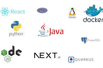 handle your software or website requirements with all my tech expertise