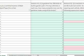 data entry data cleaning and data analysis