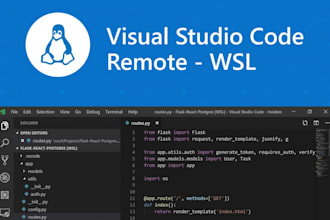 do wsl and gnucobol installation with vs code integration