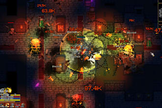 create custom pixel art tilesets for rpg games, retro game