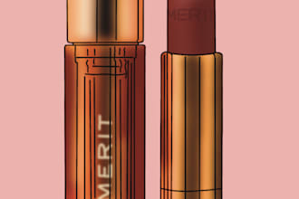 draw makeup, lifestyle, skincare, beauty illustrations
