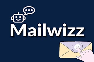 setup unlimited SMTP server with mailwizz to send bulk emails