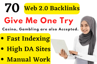web 2 0 backlinks