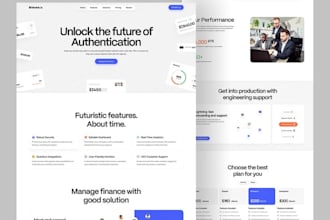 build a high converting landing page on wordpress, systemeio