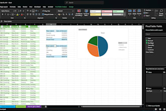 do excel files conversions