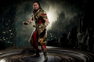 accurate character rig blendshape key,ik fk humanoid model control for 3d rig