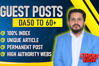 publish article, interviews, press release or premium guest post