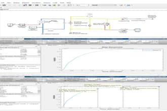 design and analyze control systems using matlab and simulink