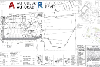 draw 2d site plan, landscape plan, site plan, architect landscape plan design