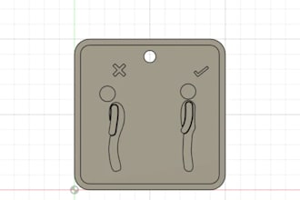 do 3d cad models for you