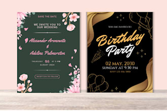 design,birthday, greetings, wedding card